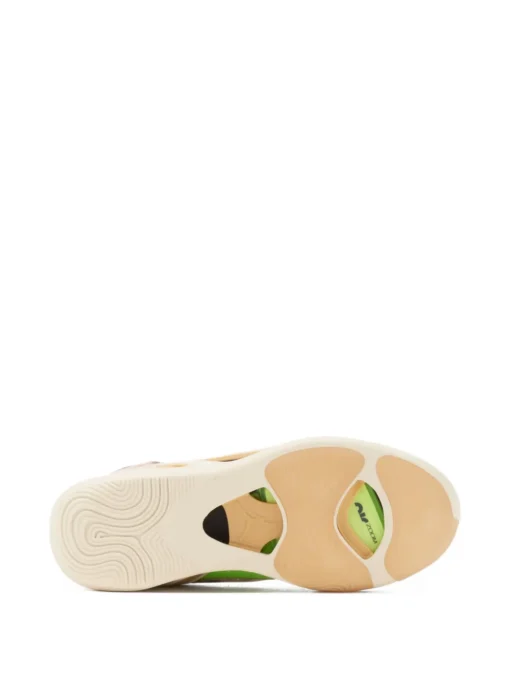 Jordan Tatum 1 "Tunnel Walk" sneakers Neutrals -JDAN Sport 23655009 59338753 1000