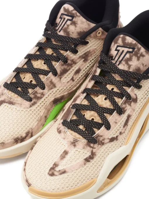 Jordan Tatum 1 "Tunnel Walk" sneakers Neutrals -JDAN Sport 23655009 59351108 1000