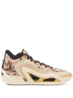 Jordan Tatum 1 "Tunnel Walk" sneakers Neutrals