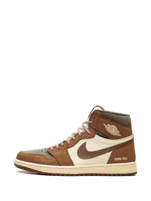Air Jordan 1 Element "Legend Sand" sneakers Brown -JDAN Sport 23676910 53561868 1000