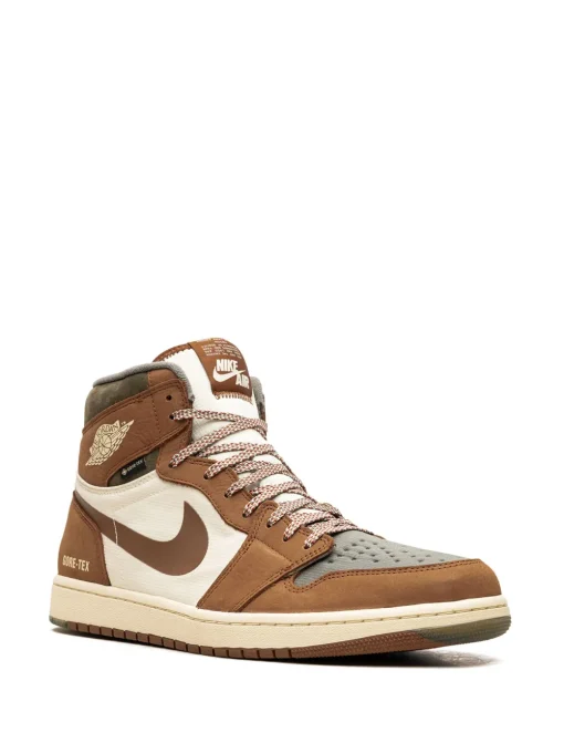 Air Jordan 1 Element "Legend Sand" sneakers Brown -JDAN Sport 23676910 53561869 1000