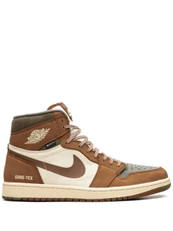 Air Jordan 1 Element "Legend Sand" sneakers Brown