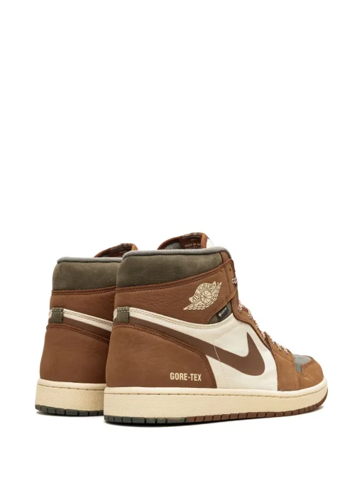 Air Jordan 1 Element "Legend Sand" sneakers Brown -JDAN Sport 23676910 53561871 1000