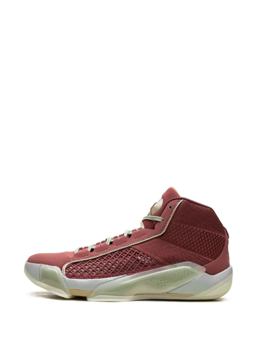 Air Jordan 38 "Chinese New Year" sneakers Brown -JDAN Sport 23708747 53569809 1000