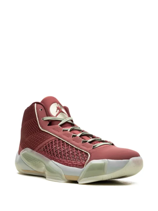 Air Jordan 38 "Chinese New Year" sneakers Brown -JDAN Sport 23708747 53569820 1000