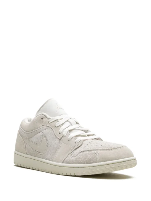 Air Jordan 1 "Pale Ivory" sneakers Neutrals -JDAN Sport 23788268 53704590 1000