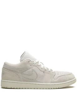 Air Jordan 1 "Pale Ivory" sneakers Neutrals