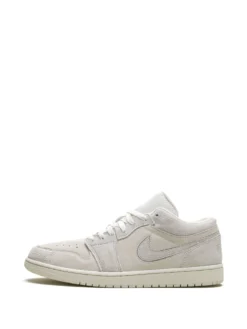 Air Jordan 1 "Pale Ivory" sneakers Neutrals -JDAN Sport 23788268 53704598 1000