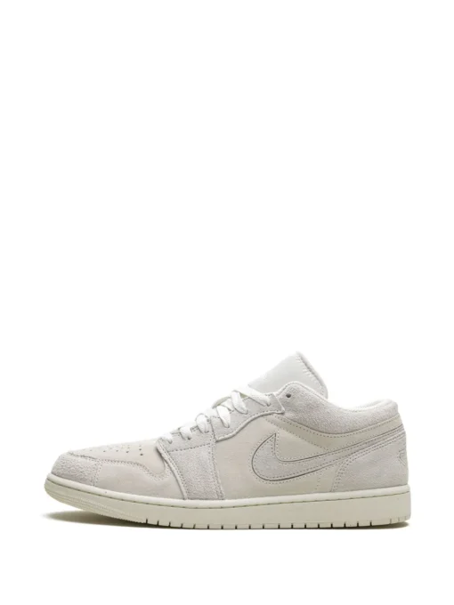 Air Jordan 1 "Pale Ivory" sneakers Neutrals -JDAN Sport 23788268 53704598 1000
