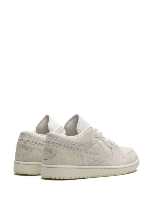 Air Jordan 1 "Pale Ivory" sneakers Neutrals -JDAN Sport 23788268 53704607 1000