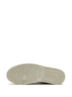 Air Jordan 1 "Pale Ivory" sneakers Neutrals -JDAN Sport 23788268 53704622 1000