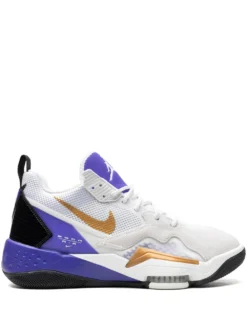 Jordan Zoom &apos;92 "Concord" sneakers White