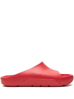 Air Jordan Post slides Red