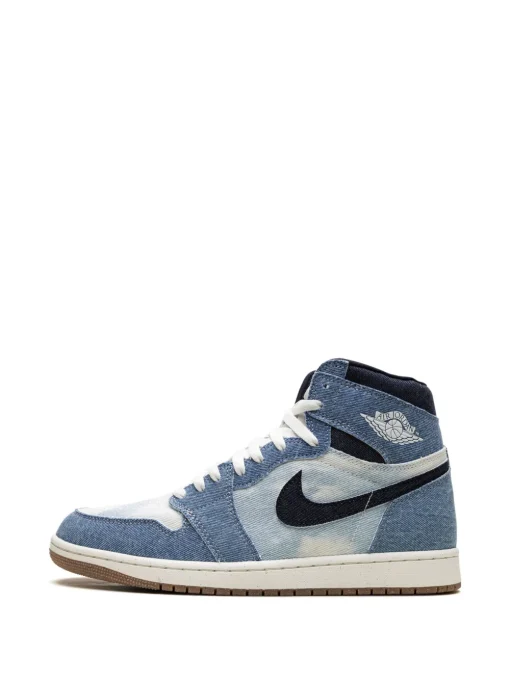 Air Jordan 1 Retro High OG "Denim" sneakers Blue -JDAN Sport 24066870 54221848 1000