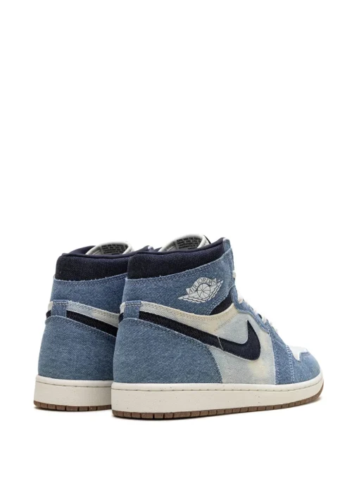 Air Jordan 1 Retro High OG "Denim" sneakers Blue -JDAN Sport 24066870 54221850 1000