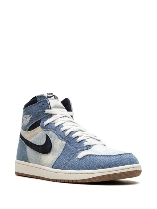 Air Jordan 1 Retro High OG "Denim" sneakers Blue -JDAN Sport 24066870 54221853 1000