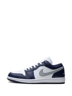 Air Jordan 1 "Midnight Navy" sneakers Blue -JDAN Sport 24182505 54688645 1000