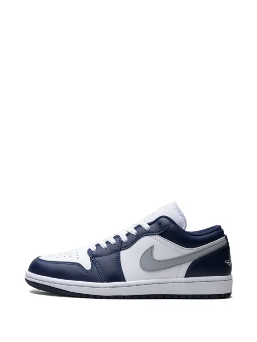 Air Jordan 1 "Midnight Navy" sneakers Blue -JDAN Sport 24182505 54688645 1000