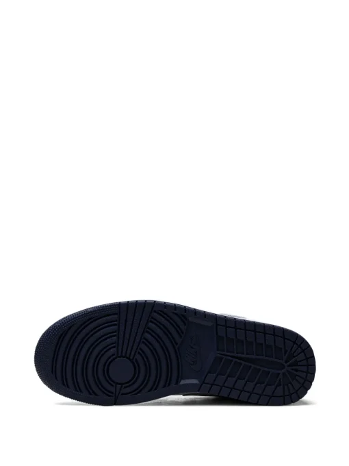 Air Jordan 1 "Midnight Navy" sneakers Blue -JDAN Sport 24182505 54688646 1000