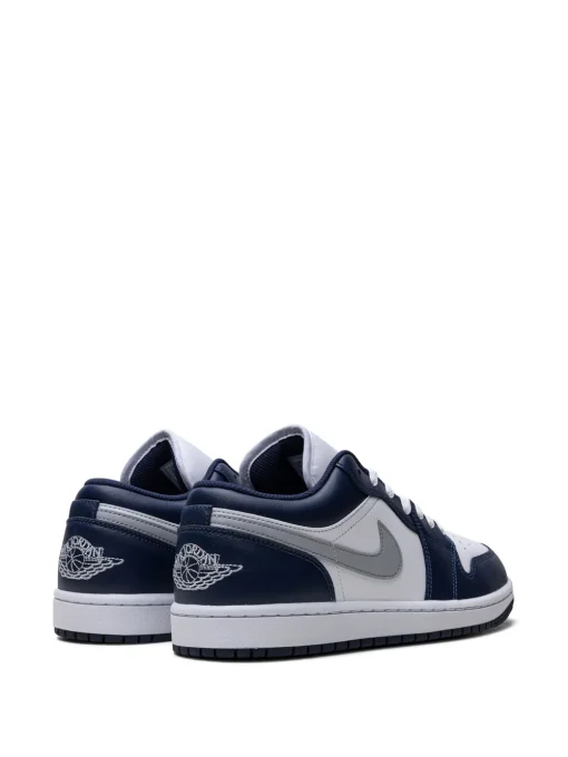 Air Jordan 1 "Midnight Navy" sneakers Blue -JDAN Sport 24182505 54688647 1000