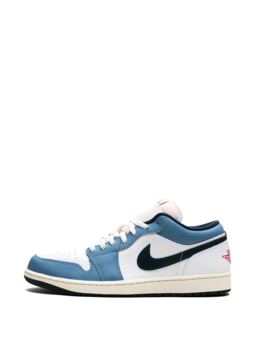 Air Jordan 1 "Motion" sneakers Blue -JDAN Sport 24182560 54318659 1000