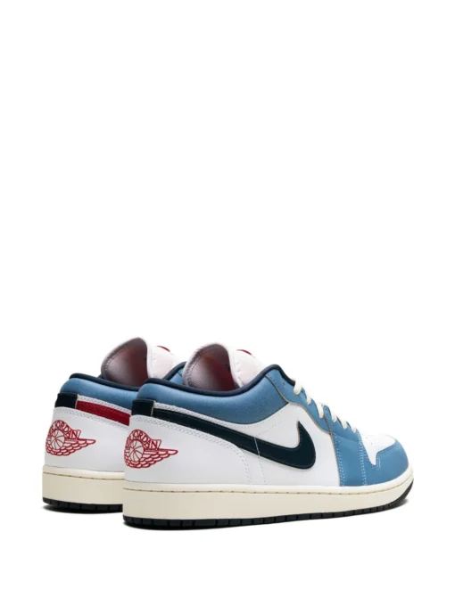 Air Jordan 1 "Motion" sneakers Blue -JDAN Sport 24182560 54318661 1000