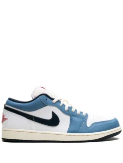 Air Jordan 1 "Motion" sneakers Blue
