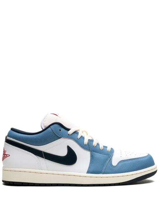 Air Jordan 1 "Motion" sneakers Blue -JDAN Sport 24182560 54318662 1000