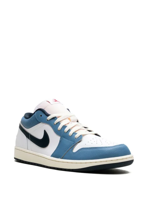Air Jordan 1 "Motion" sneakers Blue -JDAN Sport 24182560 54318663 1000
