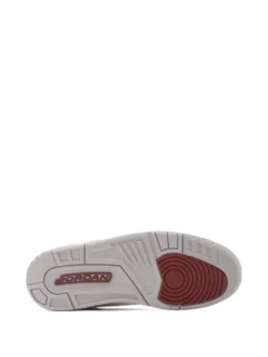 Jordan Spizike Low "Team Red" sneakers White -JDAN Sport 24298325 59350174 1000
