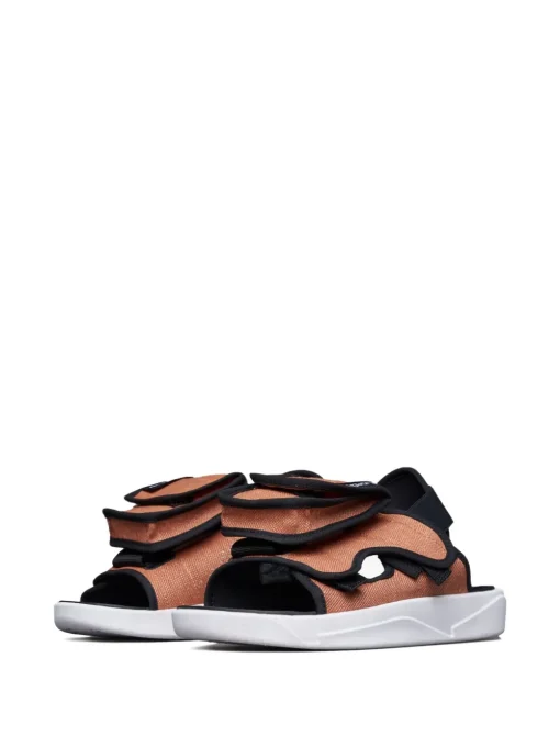 Jordan slingback LS "Rust Oxide" sandals Orange -JDAN Sport 24298405 59110199 1000