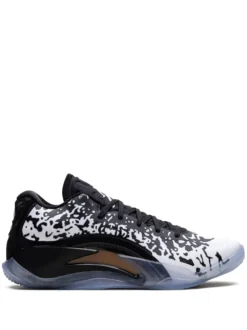 Jordan Zion 3 sneakers Black
