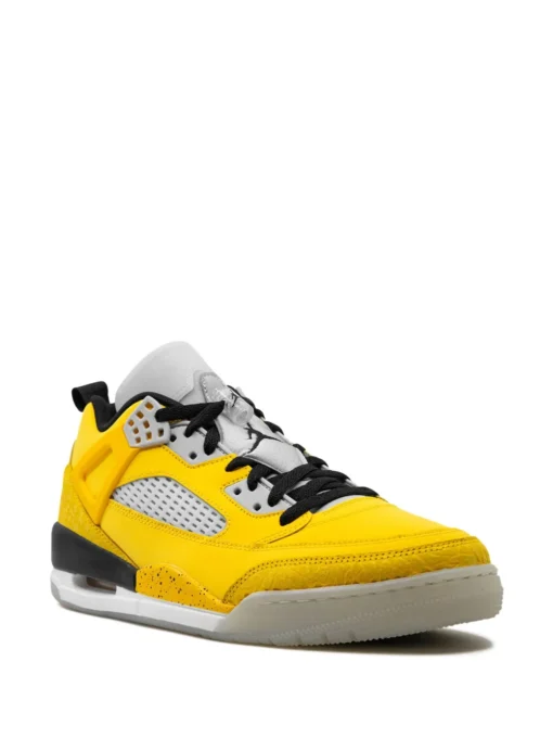 Jordan Spizike Low "Lightning" sneakers Yellow -JDAN Sport 24364549 54446988 1000