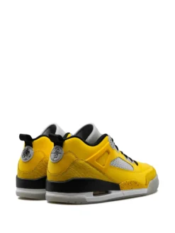 Jordan Spizike Low "Lightning" sneakers Yellow -JDAN Sport 24364549 54447000 1000