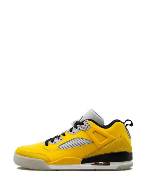 Jordan Spizike Low "Lightning" sneakers Yellow -JDAN Sport 24364549 54447006 1000
