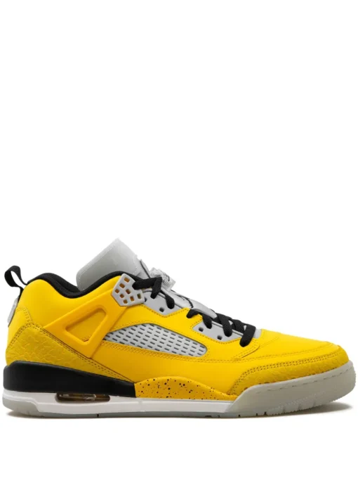 Jordan Spizike Low "Lightning" sneakers Yellow -JDAN Sport 24364549 54447008 1000