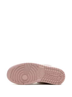 Air Jordan 1 Mid "Legend Pink" sneakers -JDAN Sport 24453363 54472704 1000
