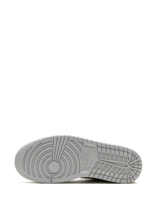 Air Jordan 1 "Oxidized Green" sneakers -JDAN Sport 24708447 56529886 1000