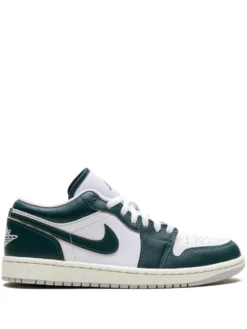 Air Jordan 1 "Oxidized Green" sneakers