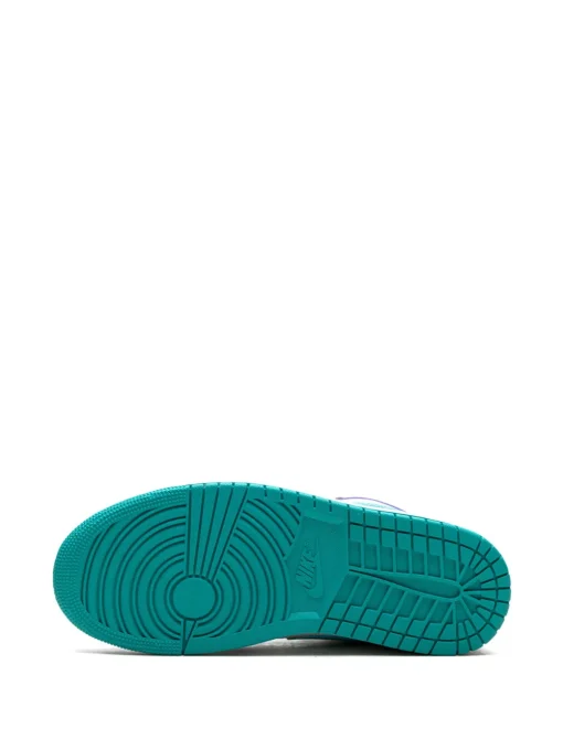 Air Jordan 1 "Hornets" sneakers White -JDAN Sport 24709100 55826153 1000
