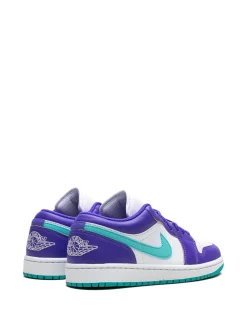 Air Jordan 1 "Hornets" sneakers White -JDAN Sport 24709100 55826155 1000