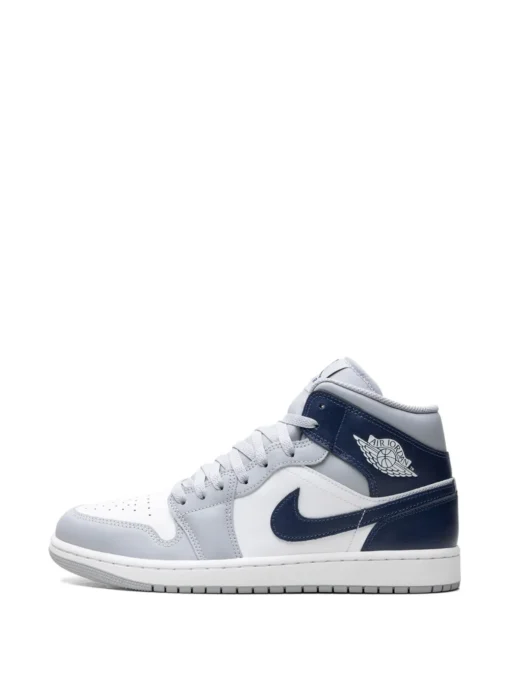 Air Jordan 1 "Grey" sneakers -JDAN Sport 24709559 55632229 1000
