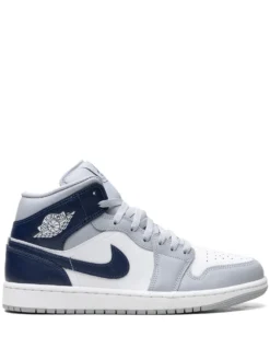 Air Jordan 1 "Grey" sneakers