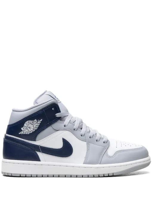 Air Jordan 1 "Grey" sneakers -JDAN Sport 24709559 55632234 1000