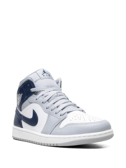 Air Jordan 1 "Grey" sneakers -JDAN Sport 24709559 55632238 1000