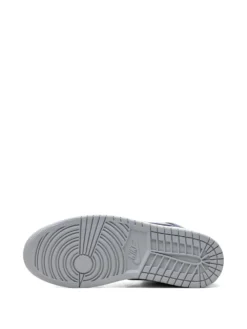 Air Jordan 1 "Grey" sneakers -JDAN Sport 24709559 55632265 1000