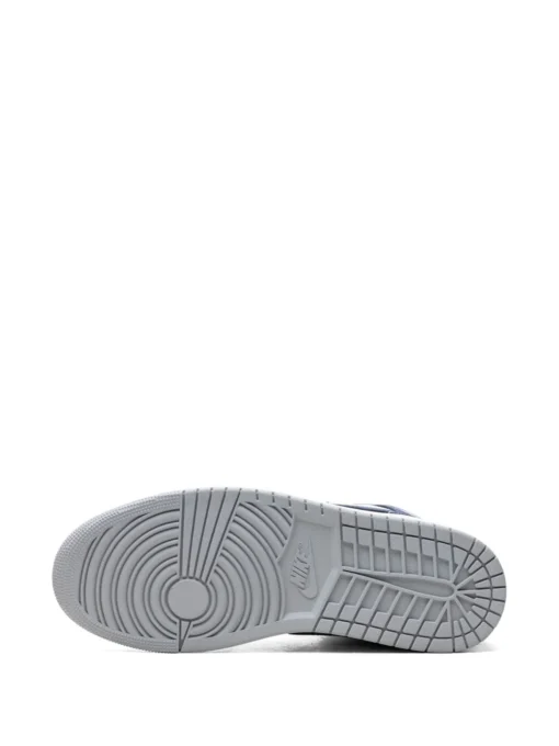 Air Jordan 1 "Grey" sneakers -JDAN Sport 24709559 55632265 1000