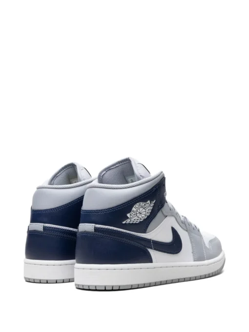 Air Jordan 1 "Grey" sneakers -JDAN Sport 24709559 55632268 1000