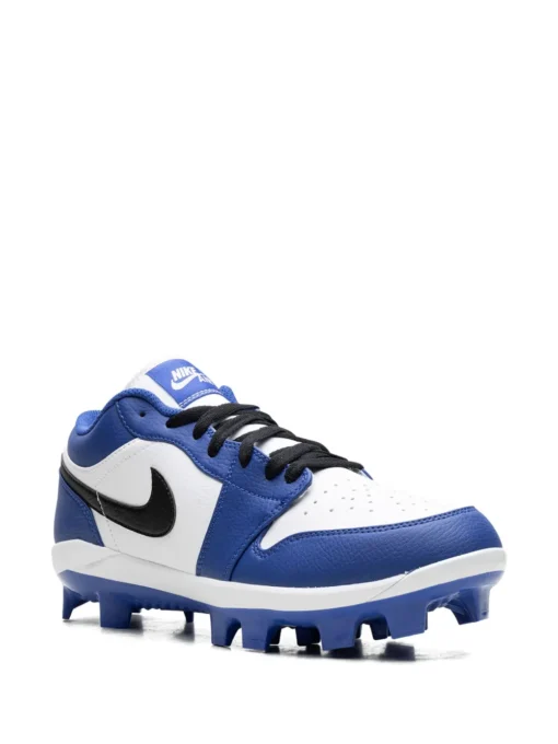 Jordan Retro 1 MCS "Game Royal" baseball cleats Blue -JDAN Sport 24710046 55697751 1000