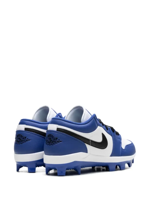 Jordan Retro 1 MCS "Game Royal" baseball cleats Blue -JDAN Sport 24710046 55697767 1000